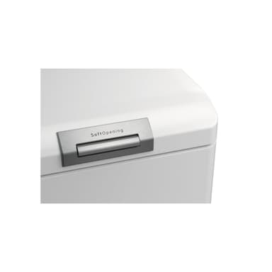 AEG 8000 Series vaskemaskine L8TEP736C2 (topbetjent 7 kg)