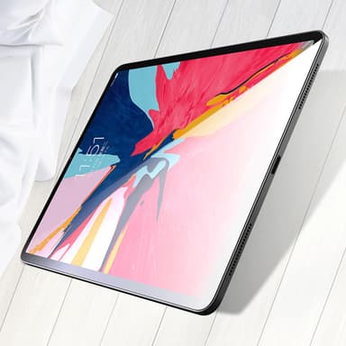iPad skærmbeskytter i hærdet glas M iPad Air 3 10.5