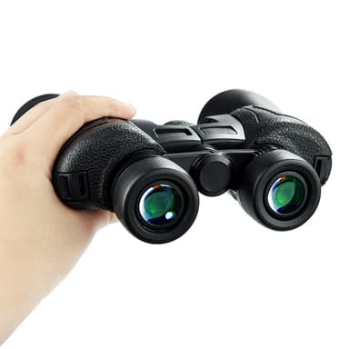 12X50 kikkert Kompakt lys kikkert