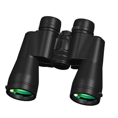 12X50 kikkert Kompakt lys kikkert