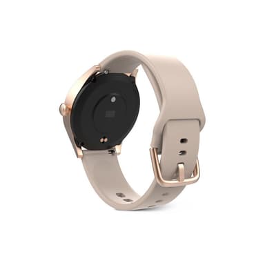 Forever smartwatch AMOLED ICON 2 AW-110, Rose Gold