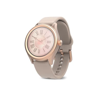 Forever smartwatch AMOLED ICON 2 AW-110, Rose Gold