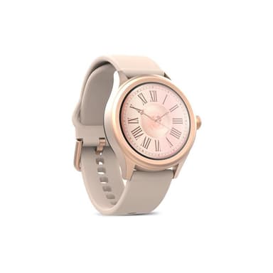 Forever smartwatch AMOLED ICON 2 AW-110, Rose Gold
