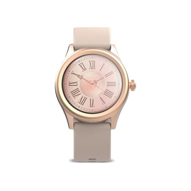 Forever smartwatch AMOLED ICON 2 AW-110, Rose Gold