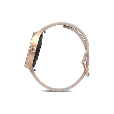 Forever smartwatch AMOLED ICON 2 AW-110, Rose Gold