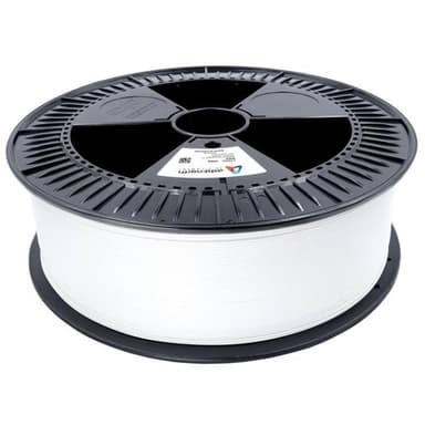 Filament X-PLA 1.75mm 2300g Hvid