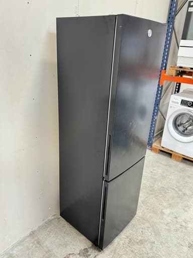Hoover køle/fryseskab HOCT3L517EB - brugt