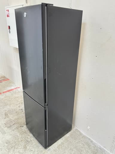 Hoover køle/fryseskab HOCT3L517EB - brugt