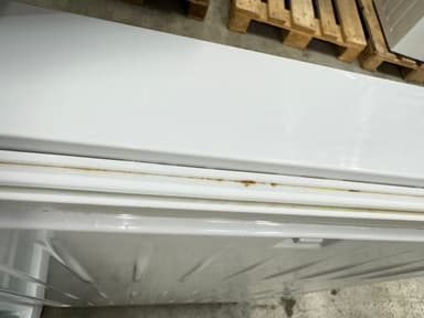 Miele køle/fryseskab KFN29142DWS - brugt