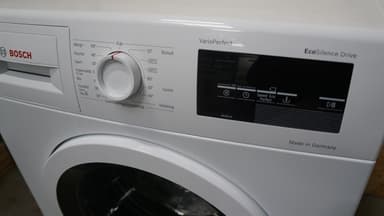 Bosch vaskemaskine WAT323I8SN - brugt