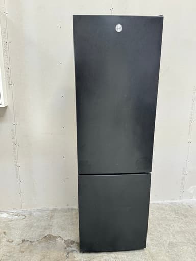 Hoover køle/fryseskab HOCT3L517EB - brugt