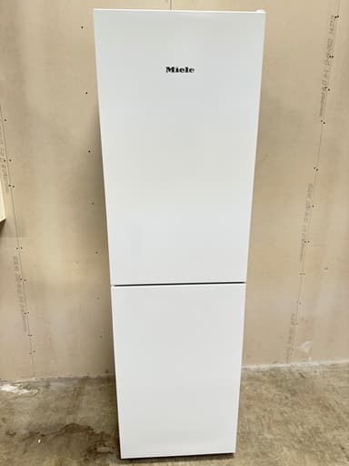 Miele køle/fryseskab KFN29142DWS - brugt