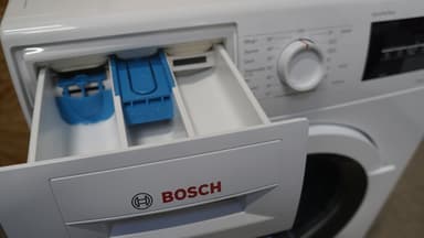 Bosch vaskemaskine WAT323I8SN - brugt