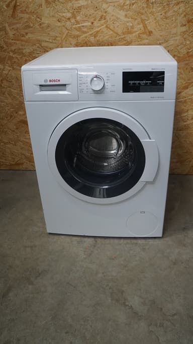 Bosch vaskemaskine WAT323I8SN - brugt