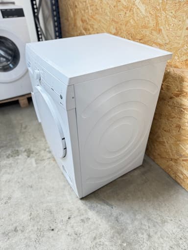 Siemens kondenstørretumbler WT44E1L7DN - brugt