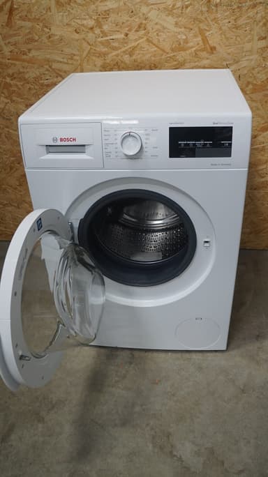 Bosch vaskemaskine WAT323I8SN - brugt