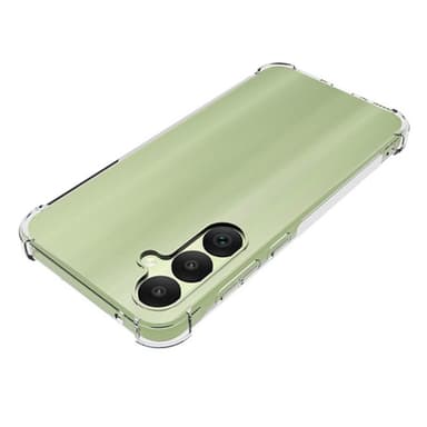 SKALO Samsung A35 5G Ekstra stærk TPU-cover