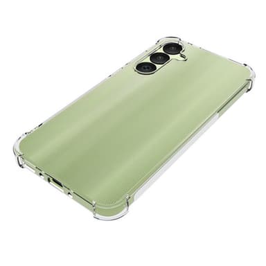 SKALO Samsung A35 5G Ekstra stærk TPU-cover