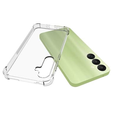 SKALO Samsung A35 5G Ekstra stærk TPU-cover