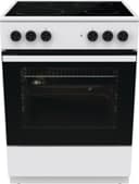 Hisense Komfur HCC8615WG