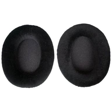 Ørepuder Shure SRH1540  - Sort