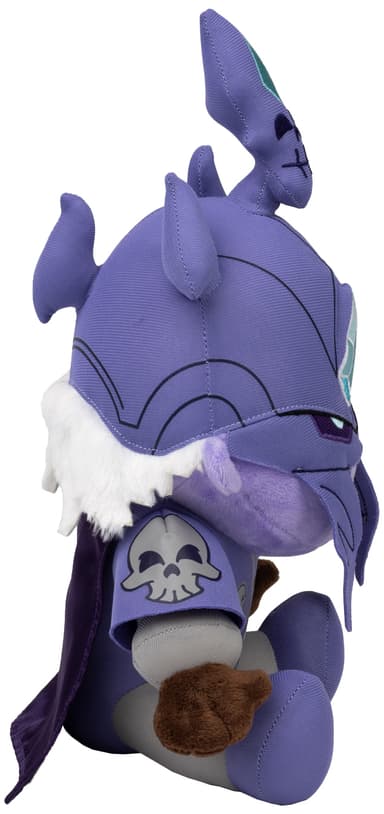 ItemLab World of Warcraft tøjdyr (Arthas)