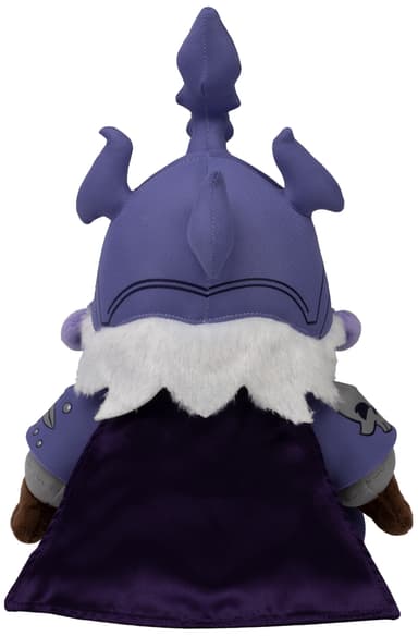 ItemLab World of Warcraft tøjdyr (Arthas)