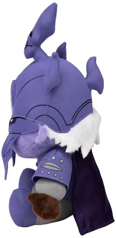 ItemLab World of Warcraft tøjdyr (Arthas)
