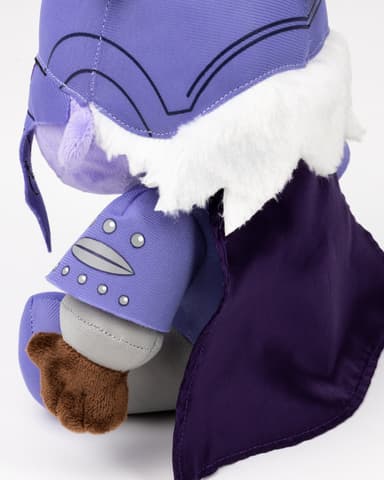 ItemLab World of Warcraft tøjdyr (Arthas)