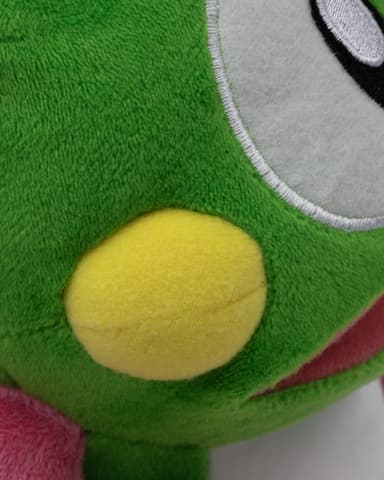ItemLab Bubble Bobble tøjdyr (Bub)