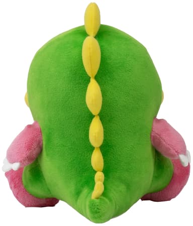 ItemLab Bubble Bobble tøjdyr (Bub)