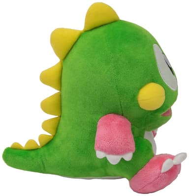 ItemLab Bubble Bobble tøjdyr (Bub)