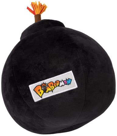 ItemLab Bomberman tøjdyr (Bomb)