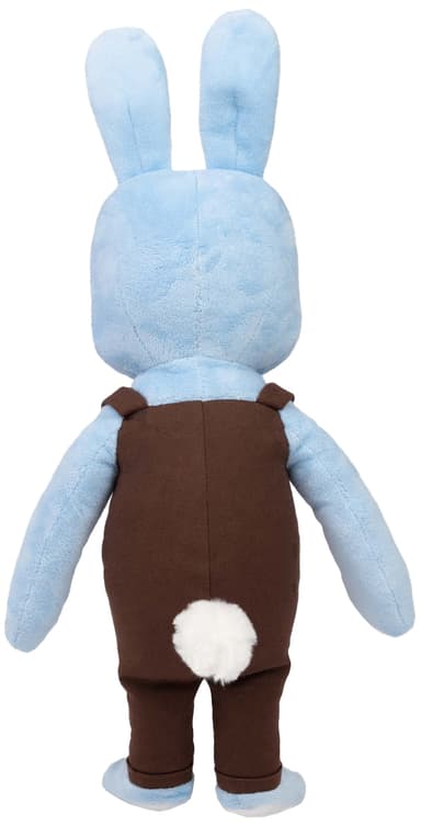 ItemLab Silent Hill tøjdyr (Robbie the Rabbit)