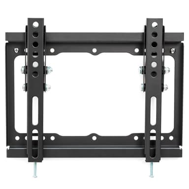 TV-ophæng for 17-37 tommer (43-94 cm.) (Vipbar) - sort