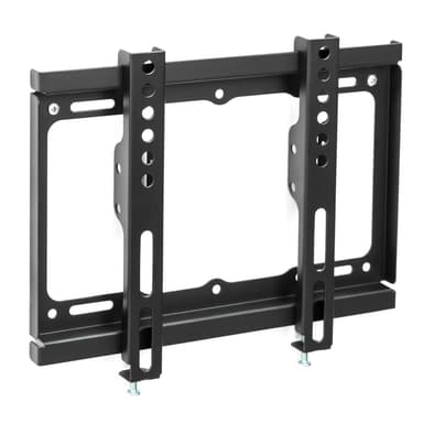 TV-ophæng for 17-37 tommer (43-94 cm.) - sort