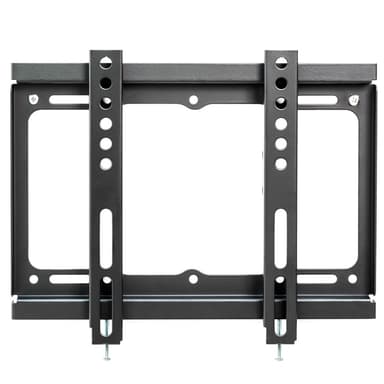 TV-ophæng for 17-37 tommer (43-94 cm.) - sort