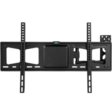 TV-ophæng for 32-60 tommer (81-152 cm.) (Vipbar + Svingbar) - sort