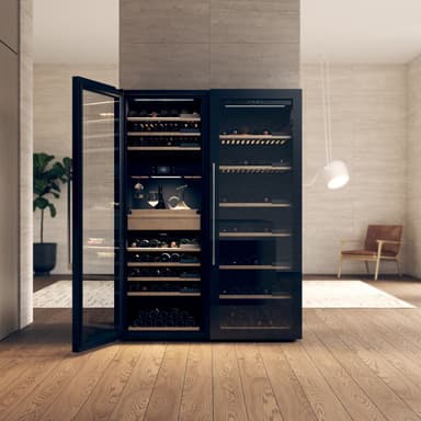 ASKO Wine_storage 737091 (Black mate)