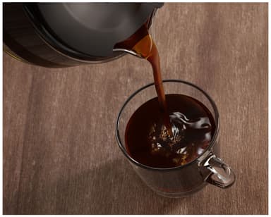Philips Café Gourmet kaffemaskine HD541660