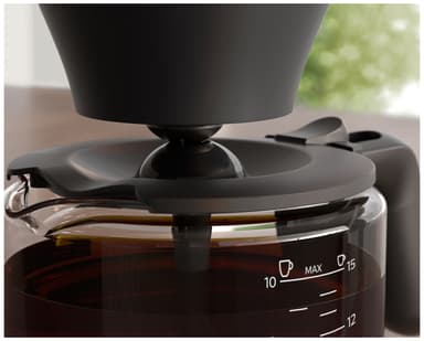 Philips Café Gourmet kaffemaskine HD541660