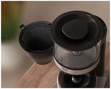 Philips Café Gourmet kaffemaskine HD541660
