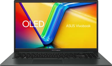 Asus VivoBook Go 15 R3-7/8/128 15,6" bærbar computer