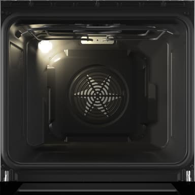 Hisense Komfur H2CC8547WB