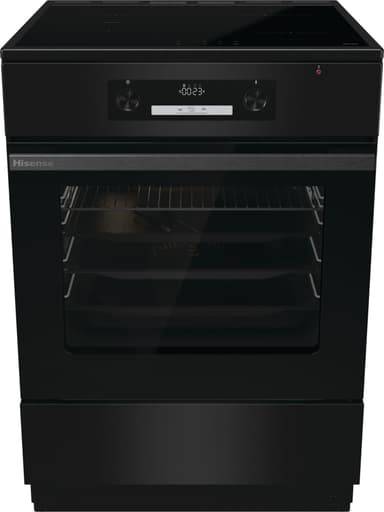 Hisense Komfur HCI8647BG