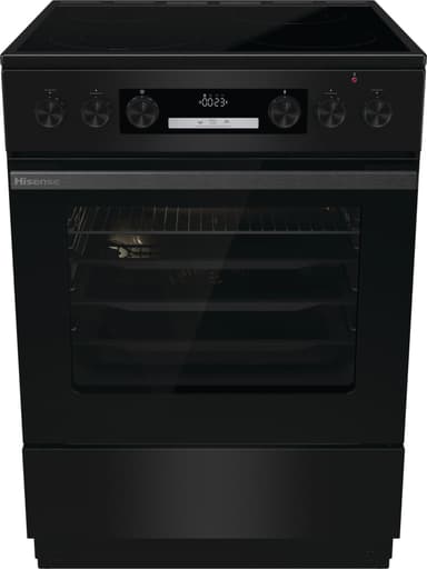Hisense Komfur HCC8647BB