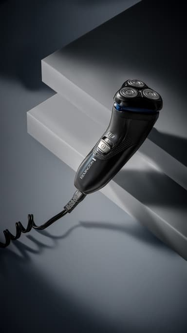REMINGTON 41232560100 Shaver
