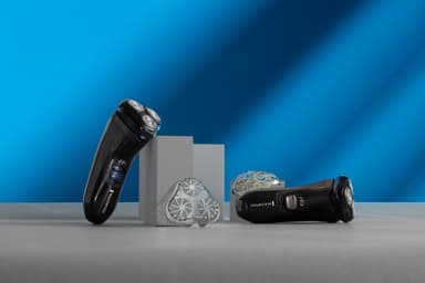 REMINGTON 41232560100 Shaver