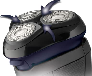 REMINGTON 41232560100 Shaver