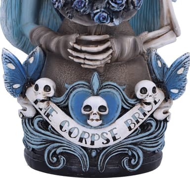 Nemesis Now Corpse Bride actionfigur (Emily)